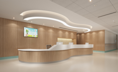 济南大森家具有限公司