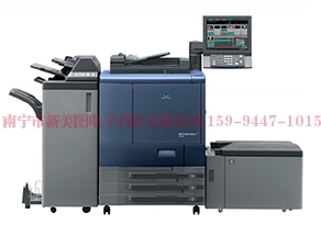 南宁市新美图电子科技有限公司