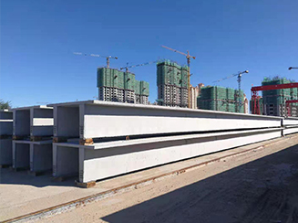 哈尔滨鑫泰混凝土构件有限公司