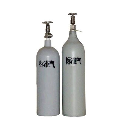 烟台开发区华磊气体有限公司