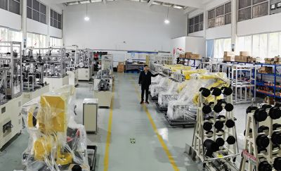 海力士五金机电（昆山）有限公司