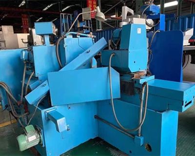 功摩精密机械制造有限公司