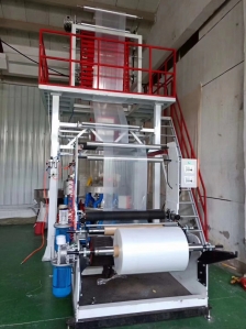 大连友岩塑料机械有限公司