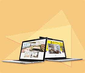 重庆点缀科技有限公司