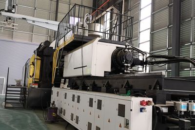 山东泰安中维建筑塑料模壳有限公司