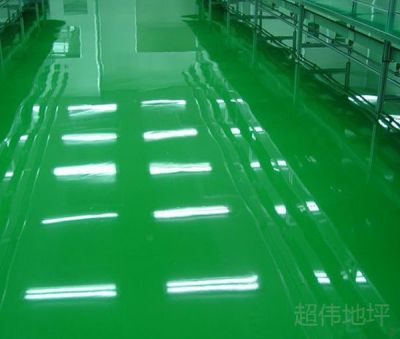 南宁超伟装饰工程有限公司
