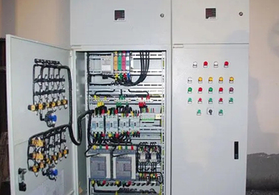 哈尔滨诺勤自动化控制工程有限公司