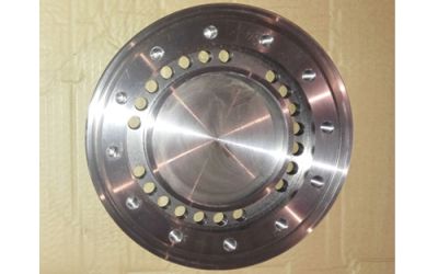 江苏福霆钢铁有限公司