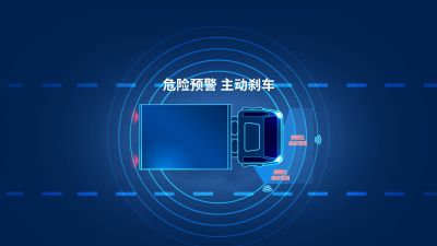 深圳智慧车联科技有限公司