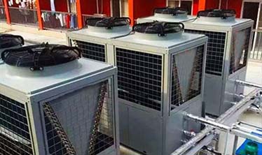 宁夏永欣环保科技有限公司