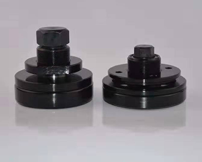 昆山尤特威热处理有限公司