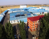 海城海美抛光材料制造有限公司