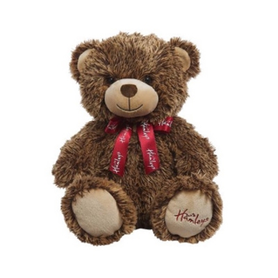 深圳浩贤隆科技发展有限公司