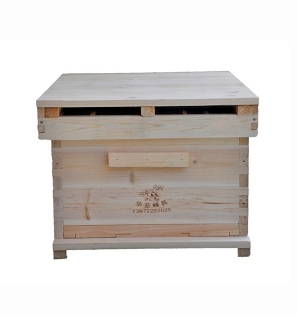 湖北华亚蜂具木业有限公司