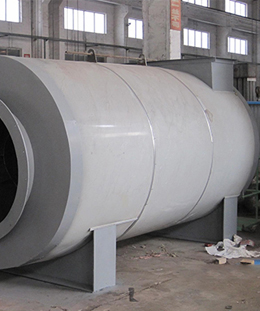 内蒙古星原天赋冶金设备有限责任公司