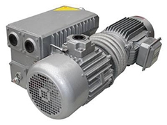 武汉市荣翔真空泵有限公司