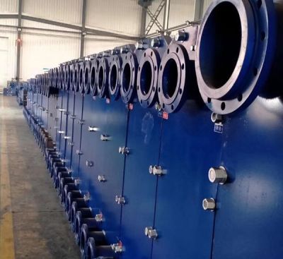 山东博泰容器有限公司