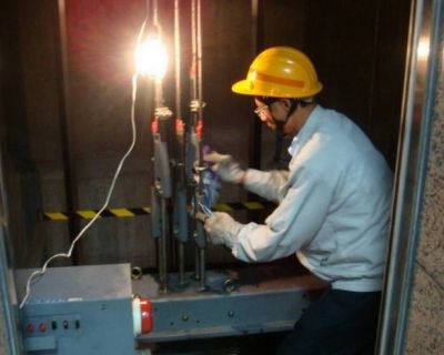 天津汇通达电梯工程有限公司