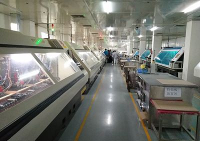 广东三和盛科技集团有限公司