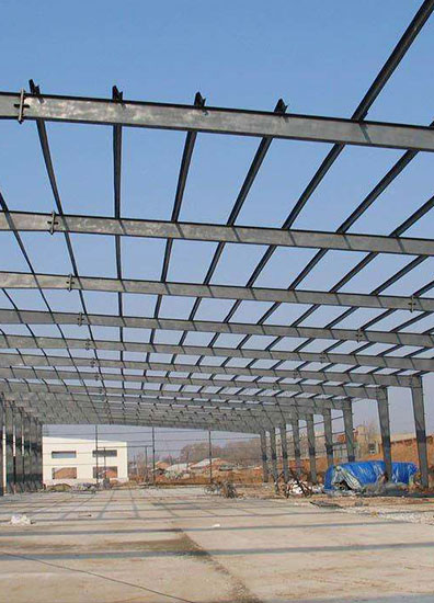 赣州鹏辉钢结构有限公司