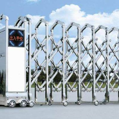 包头市兴盛达门业有限责任公司