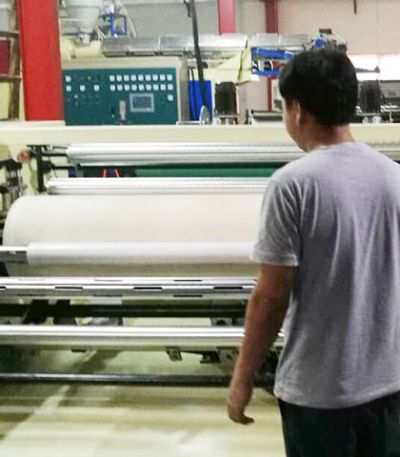 广东雅弘新材料科技有限公司