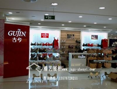 赣州臻艺装饰工程设计有限公司