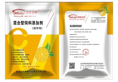 山东德福达生物科技有限公司