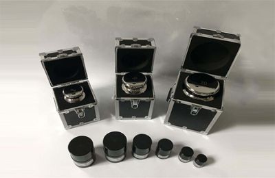 蓬莱衡诚计量器材有限公司