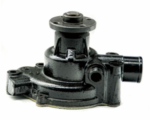 常州欧泽泵业有限公司