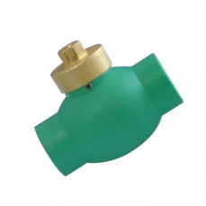 丹东亿桥阀门有限公司