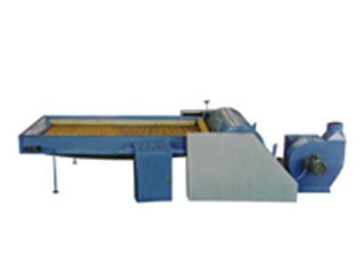 青岛恒鑫泰禾机械有限公司