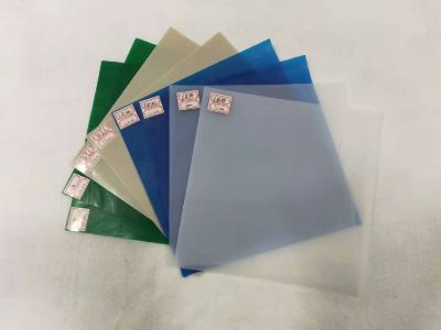 山东鸿跃环保科技股份有限公司