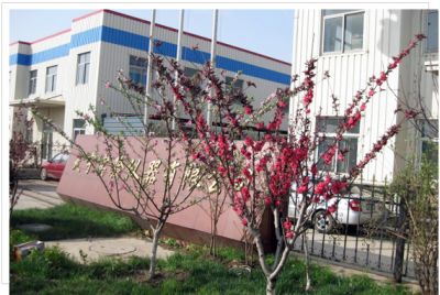 天津市天宇实验仪器设备有限公司