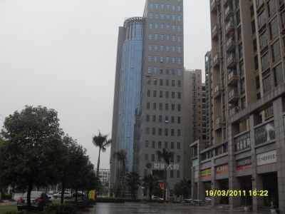 深圳市一门达科技有限公司