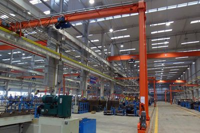 扬州市大中电气有限公司