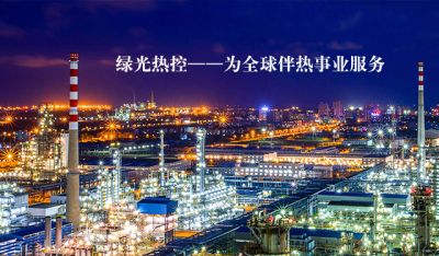 山东绿光热控科技有限公司
