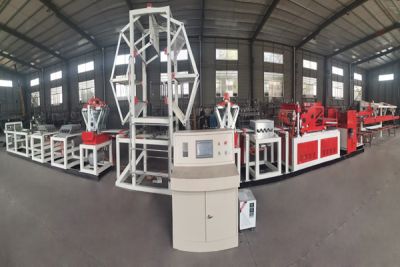 山东金乐马工业自动化设备有限公司