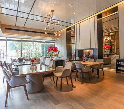 江西沐成家具制造有限公司