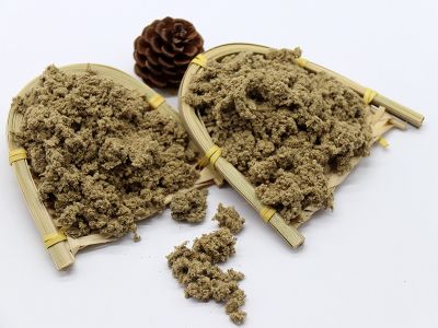 南阳千艾艾草制品有限公司