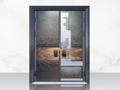 赣县区豪鑫门业厂