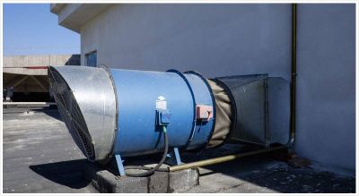 德州艾科空调设备有限公司