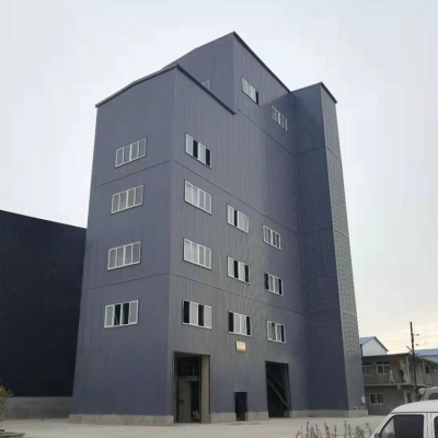 河南三和水工机械有限公司