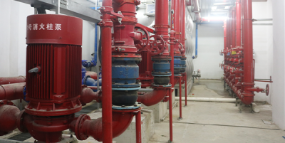 广西柳州富秀机电工程有限公司