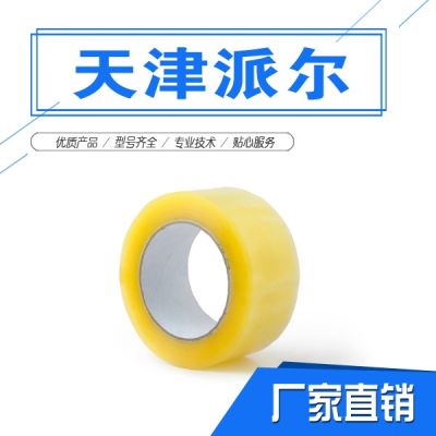 天津派尔科技有限公司