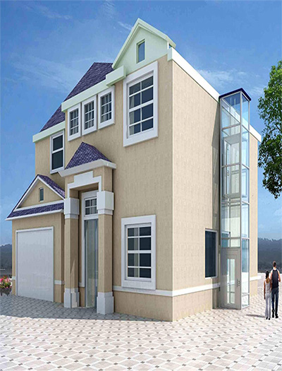 苏州奥索家用电梯有限公司