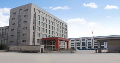 江苏好山好水环保科技有限公司