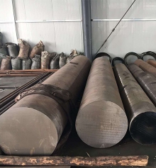 沈阳恒商特殊钢有限公司