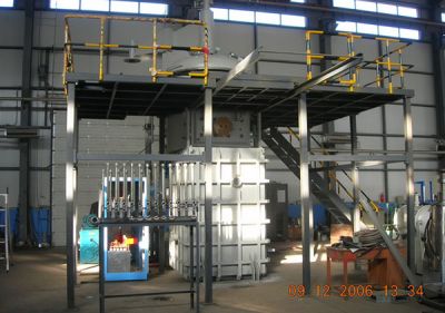 锦州方祺真空科技有限公司