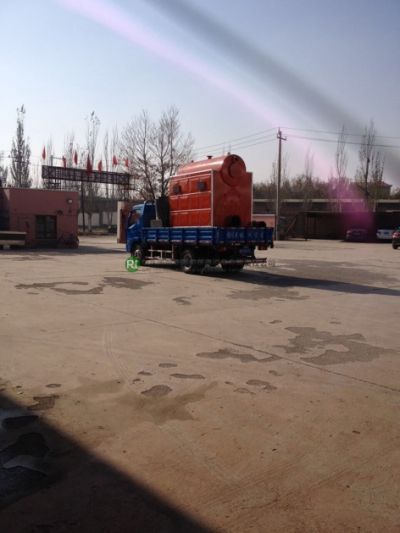 包头市荣鹿锅炉暖通设备有限责任公司